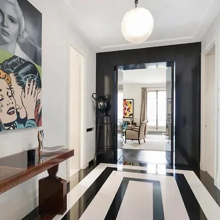 Exceptional Duplex Bathed In Sunshine Apartamento *