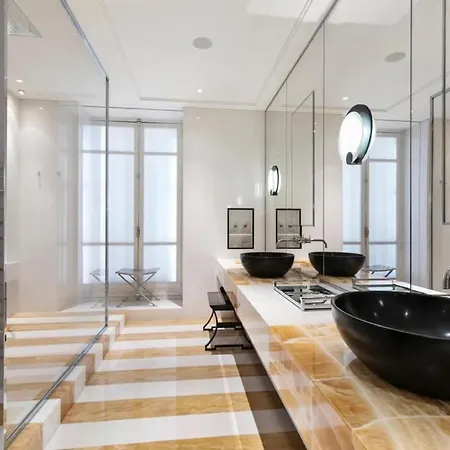 Apartamento Exceptional Duplex Bathed In Sunshine