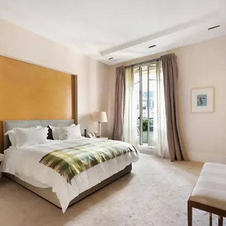 Apartamento Exceptional Duplex Bathed In Sunshine *
