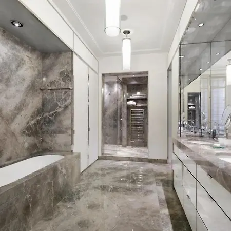 Exceptional Duplex Bathed In Sunshine * París