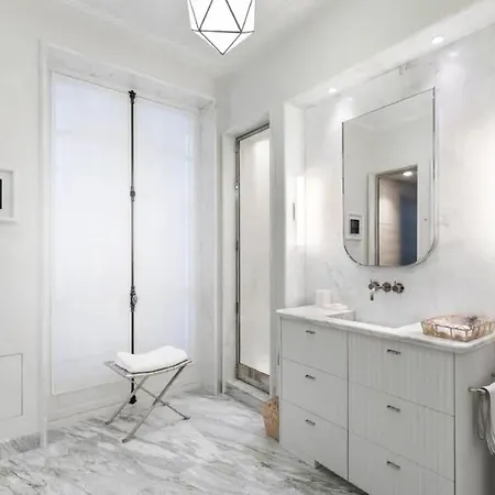Exceptional Duplex Bathed In Sunshine